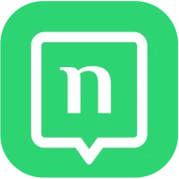 nandbox messenger – فيديو وشات