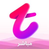 Tango - فيديو ببث حي