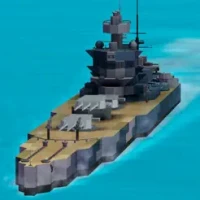 Warship Craft