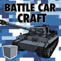 Battle Car Craft