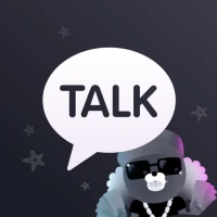 جاي جي - موضوع KakaoTalk