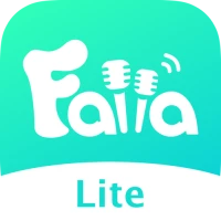 Falla Lite-Group Voice Chat