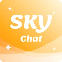 sky chat - دردشة صوتية جماعية