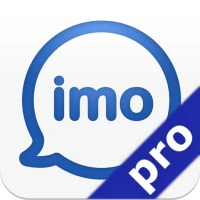 imo video calls and chat pro