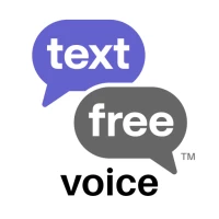 Text Free: WiFi Calling App