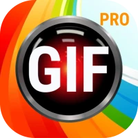 GIF Maker, GIF Editor Pro