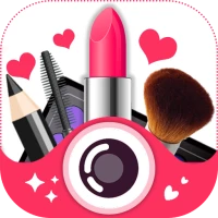 Perfect Beauty Makeup Camera