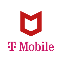 McAfee® Security for T-Mobile