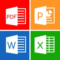 Office Lite - PDF, Word, Sheet