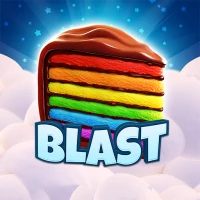 لعبة Cookie Jam Blast™ Match 3