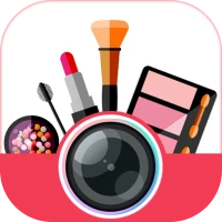 Virtual Makeover Selfie Editor