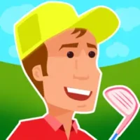 Golf Inc. Tycoon