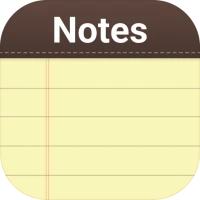 Notepad - Notes and Notebook