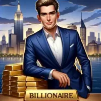 Billionaire: Money &amp; Power