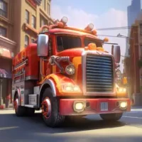 Firetruck games &#8211; Emergency HQ