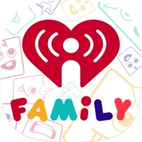 iHeartRadio Family