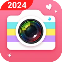 Beauty Camera -Selfie, Sticker