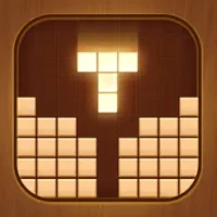 Wood Block - Cube Puzzle Games