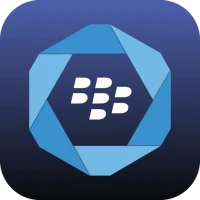 BlackBerry Hub+ Services