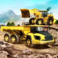 Heavy Machines &amp; Construction