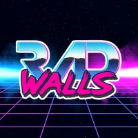 Rad Walls - Live Wallpapers