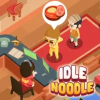 Idle Noodle