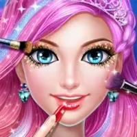 Mermaid Makeup &amp; Dressup