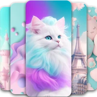 Cute Girly Wallpapers