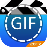 GIF Maker  - GIF Editor