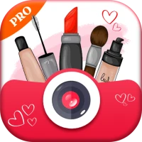 Makeup Camera Beauty Editor