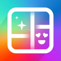 Photo Collage - Pic Grid Maker