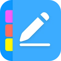 Keep Notes: Color NotePad Note