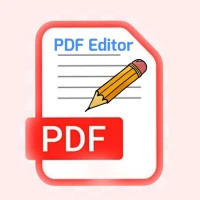 PDF Editor Pro - Edit PDF Docs