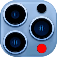 HD Camera – Beauty & Filters