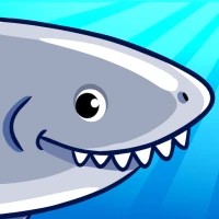 FISH sea animal games for kids