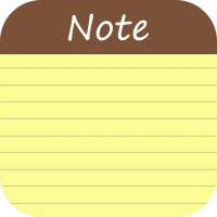 Notes - Notepad, Notebook