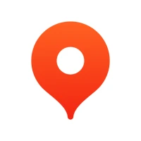 Yandex Maps and Navigator