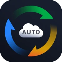 Auto Sync: File Backup Restore