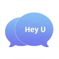 Hey U - live video voice chat