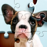 Jigsaw Puzzles: HD Puzzle Game