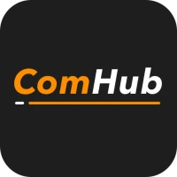 ComHub - Video chat online