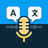 Voice Translator & Audio Saver