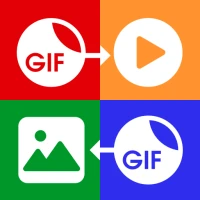 GIF To Video, GIF To MP4