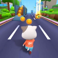 Pet Runner