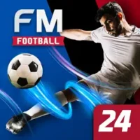 Fantasy Manager Soccer 24