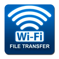 WiFi File Transfer