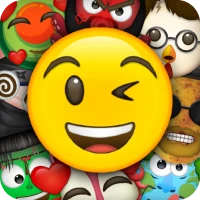 Emoji Maker - Emoji Stickers