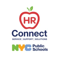 NYCPS - HR Connect Portal