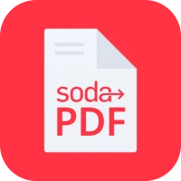 Soda PDF - Fill & Sign