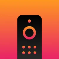 Remote for Firestick & Fire TV